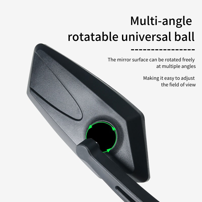 Bicycle Mirror - PVY E-BIKE
