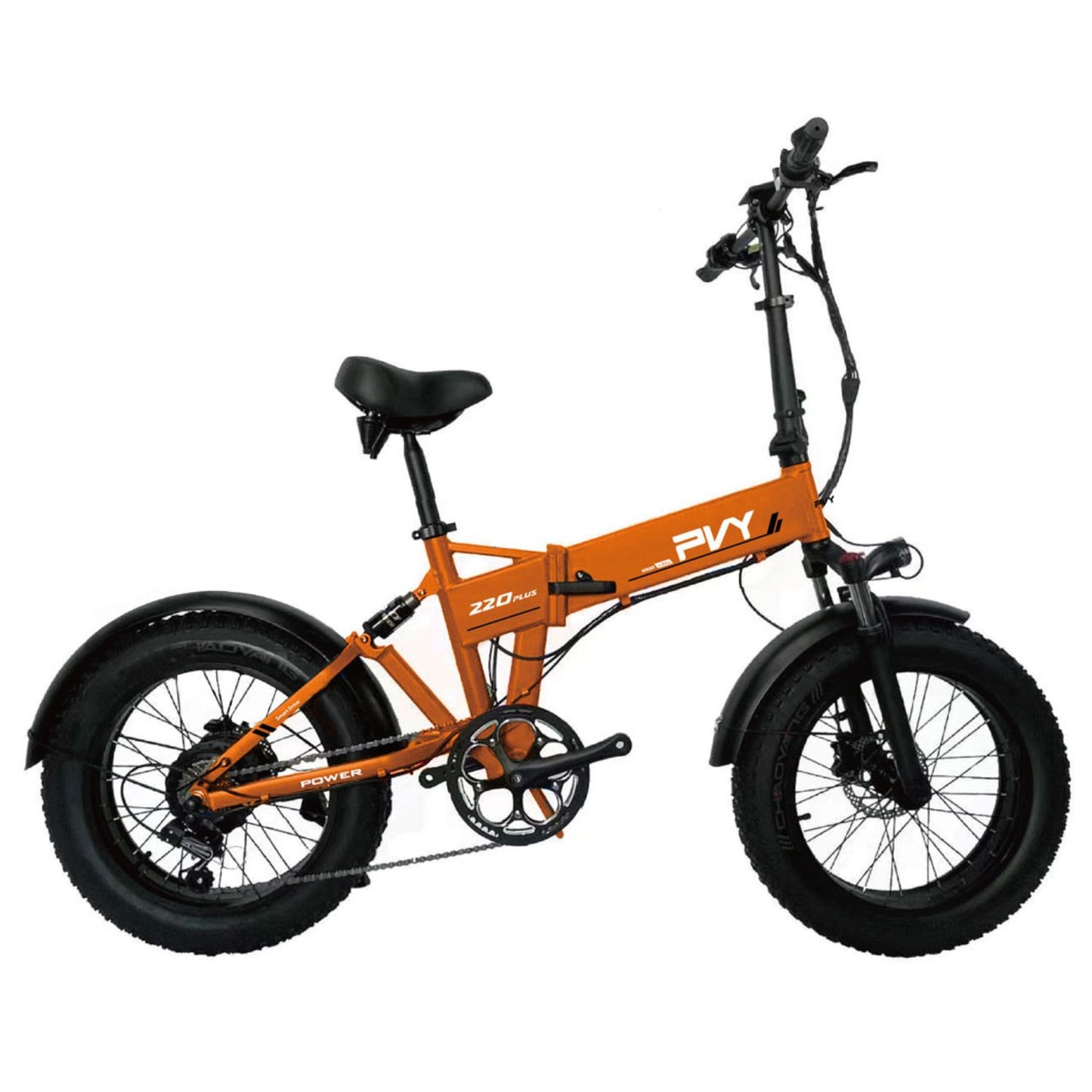 بي في واي Z20 بلس