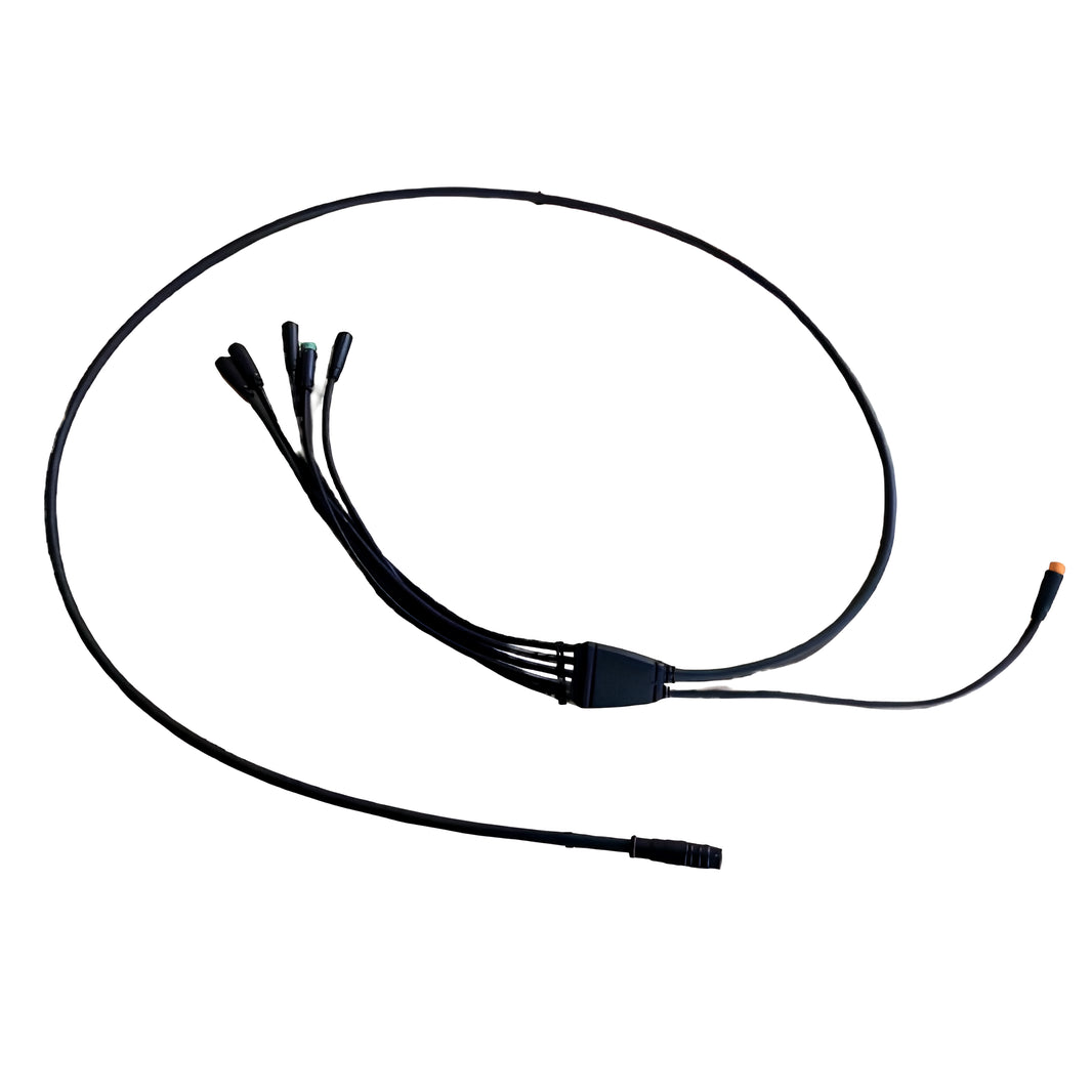 Z20 PLUS Main Cable - PVY E-BIKE