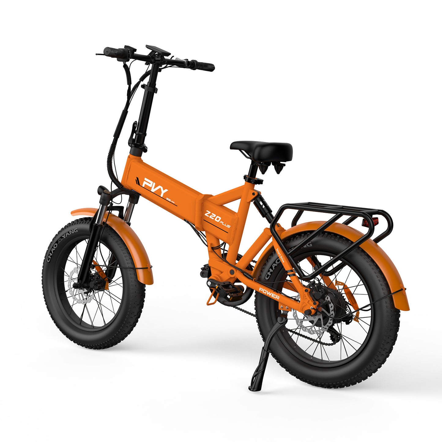 بي في واي Z20 بلس