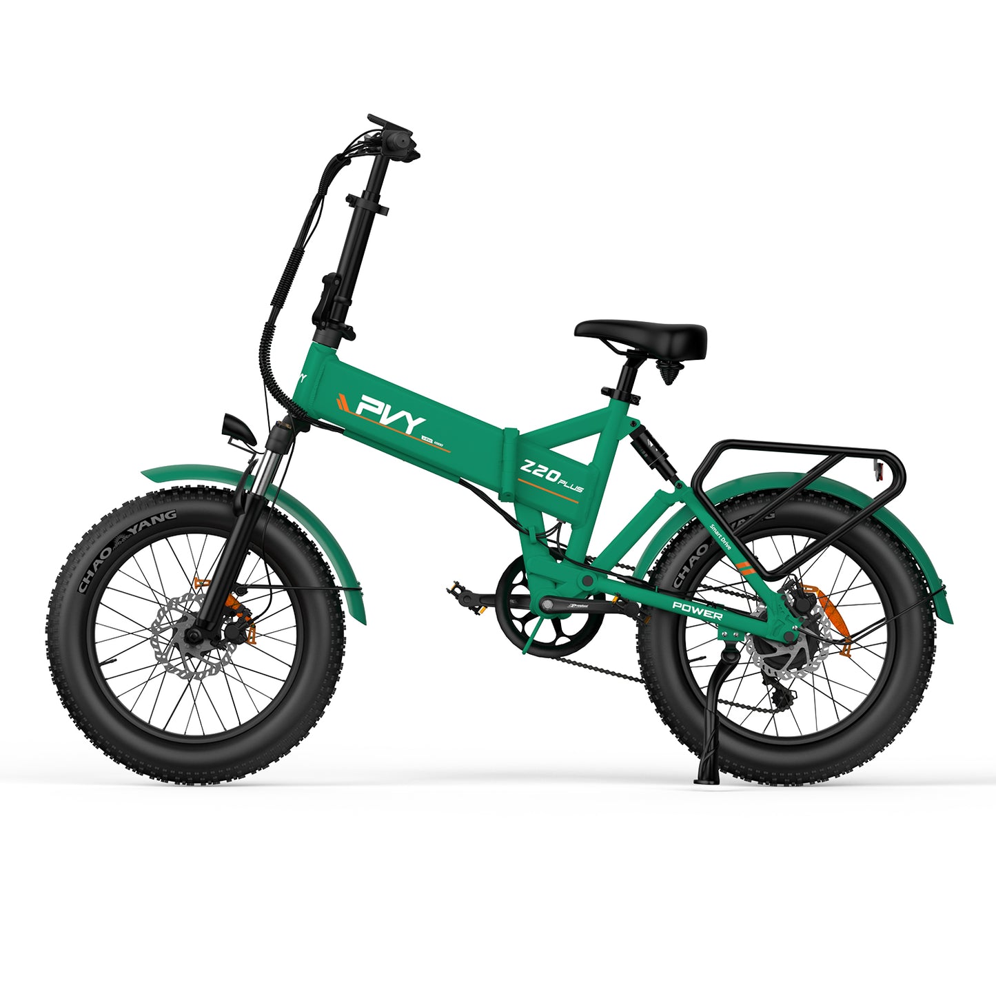 بي في واي Z20 بلس