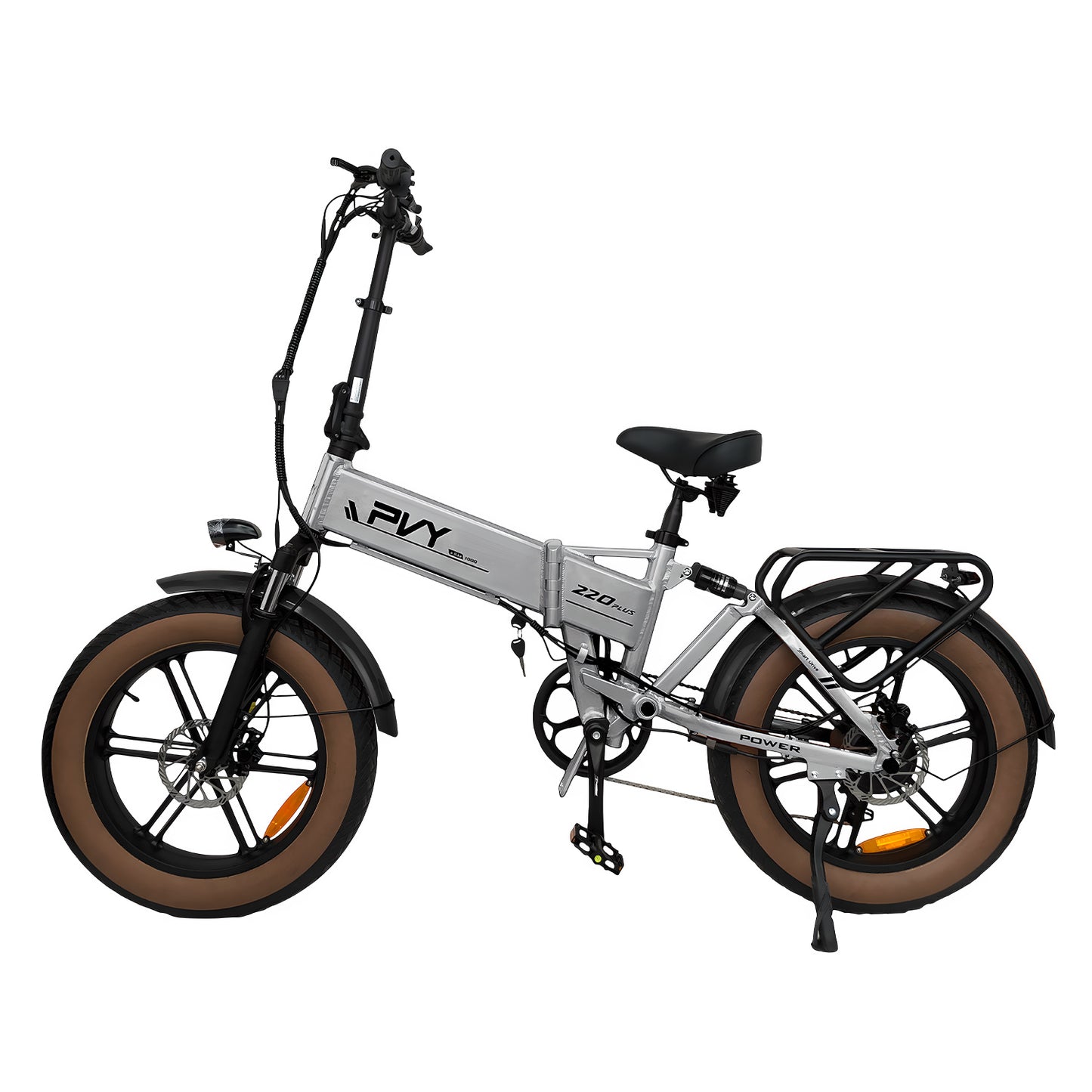 بي في واي Z20 بلس