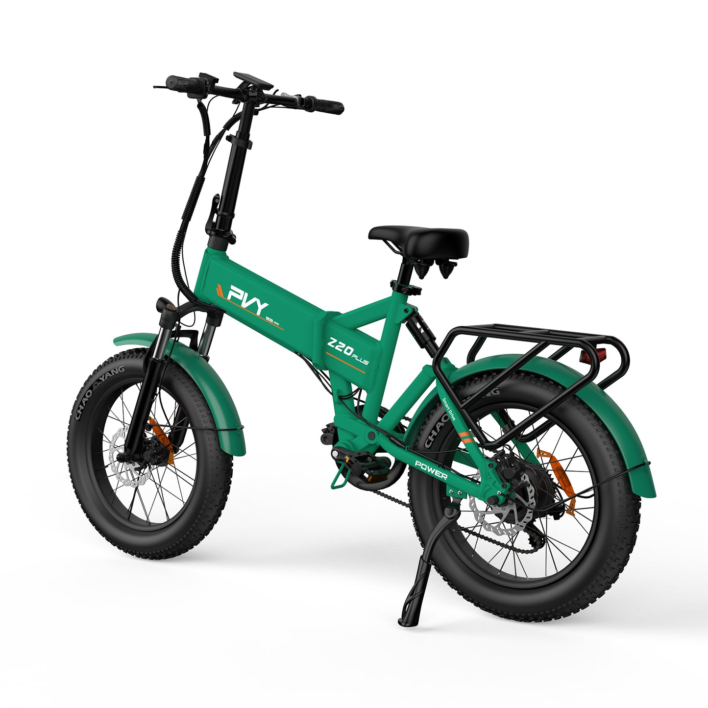 بي في واي Z20 بلس