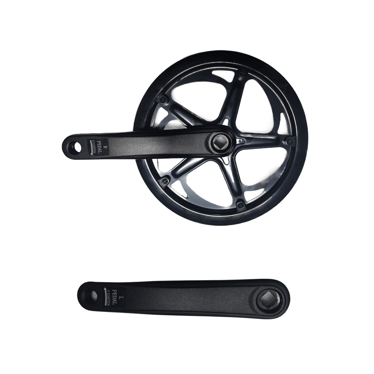 X20 Crankset - PVY E-BIKE