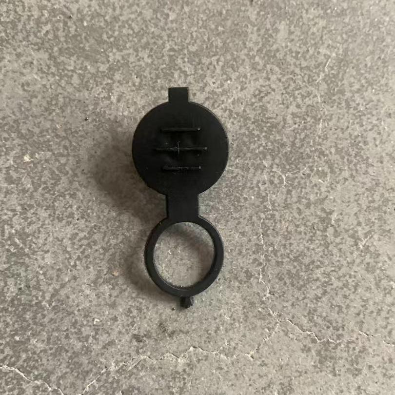 Couvercle du port de charge Z20 PLUS