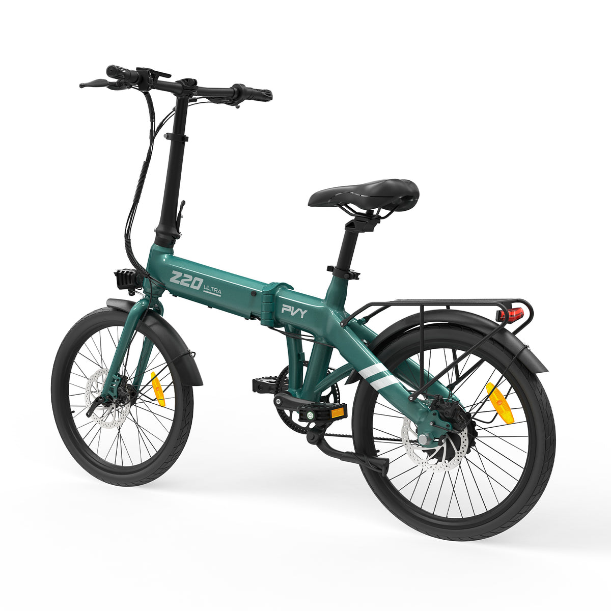 PVY Z20 ULTRA