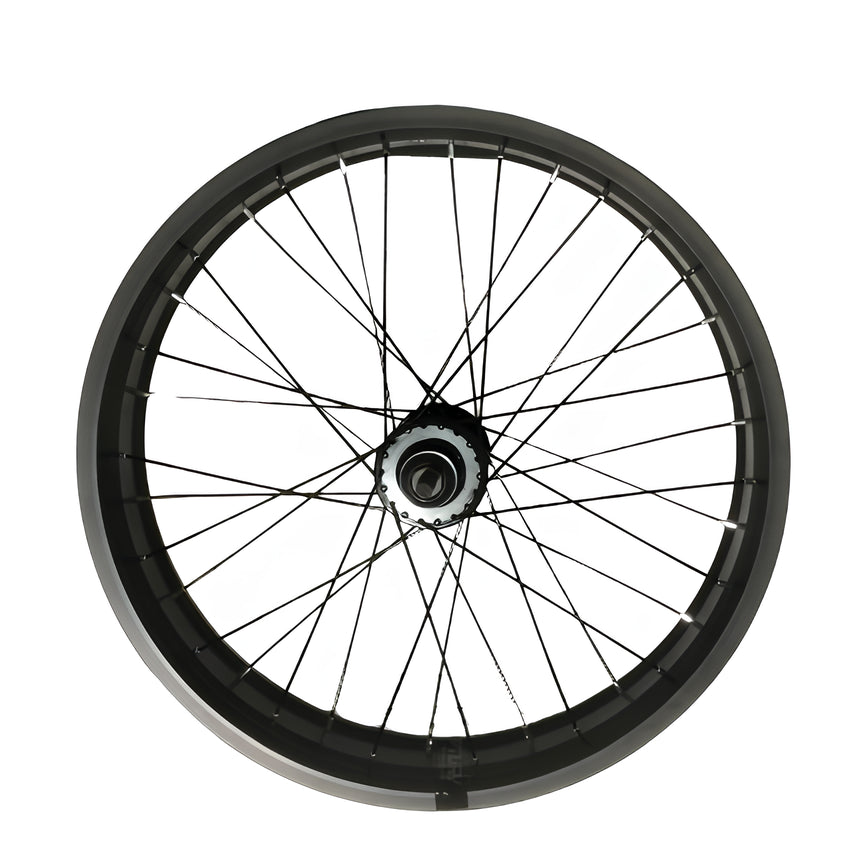 F20 Wheel Hub - PVY E-BIKE