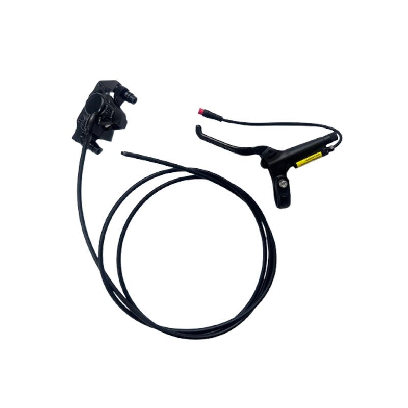 Z20 MAX Oil Brake - PVY E-BIKE