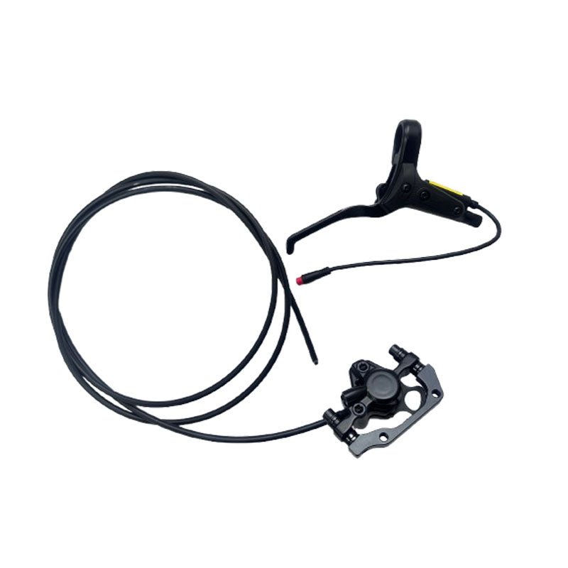 Z20 MAX Oil Brake - PVY E-BIKE