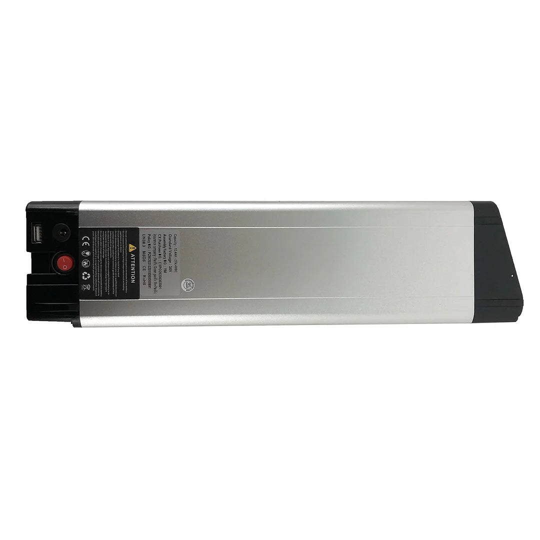 Batteria Li-ion Z20 PRO 374WH