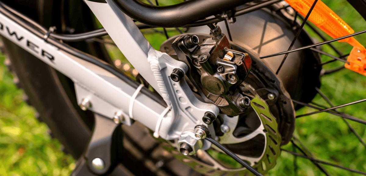 How long does an electric bike last? - PVY E-BIKE