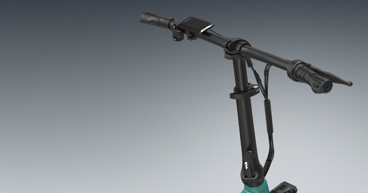 Adjustable Stem