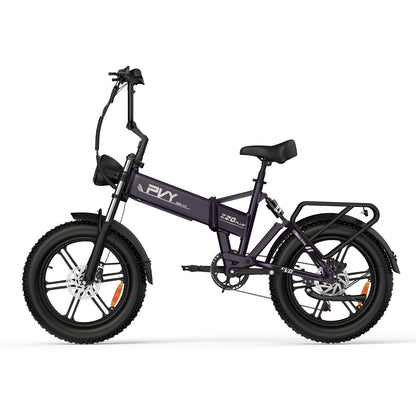 Pre Order-PVY Z20 PLUS EVO