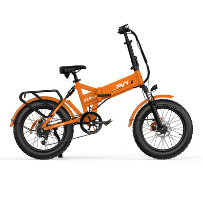 بي في واي Z20 بلس
