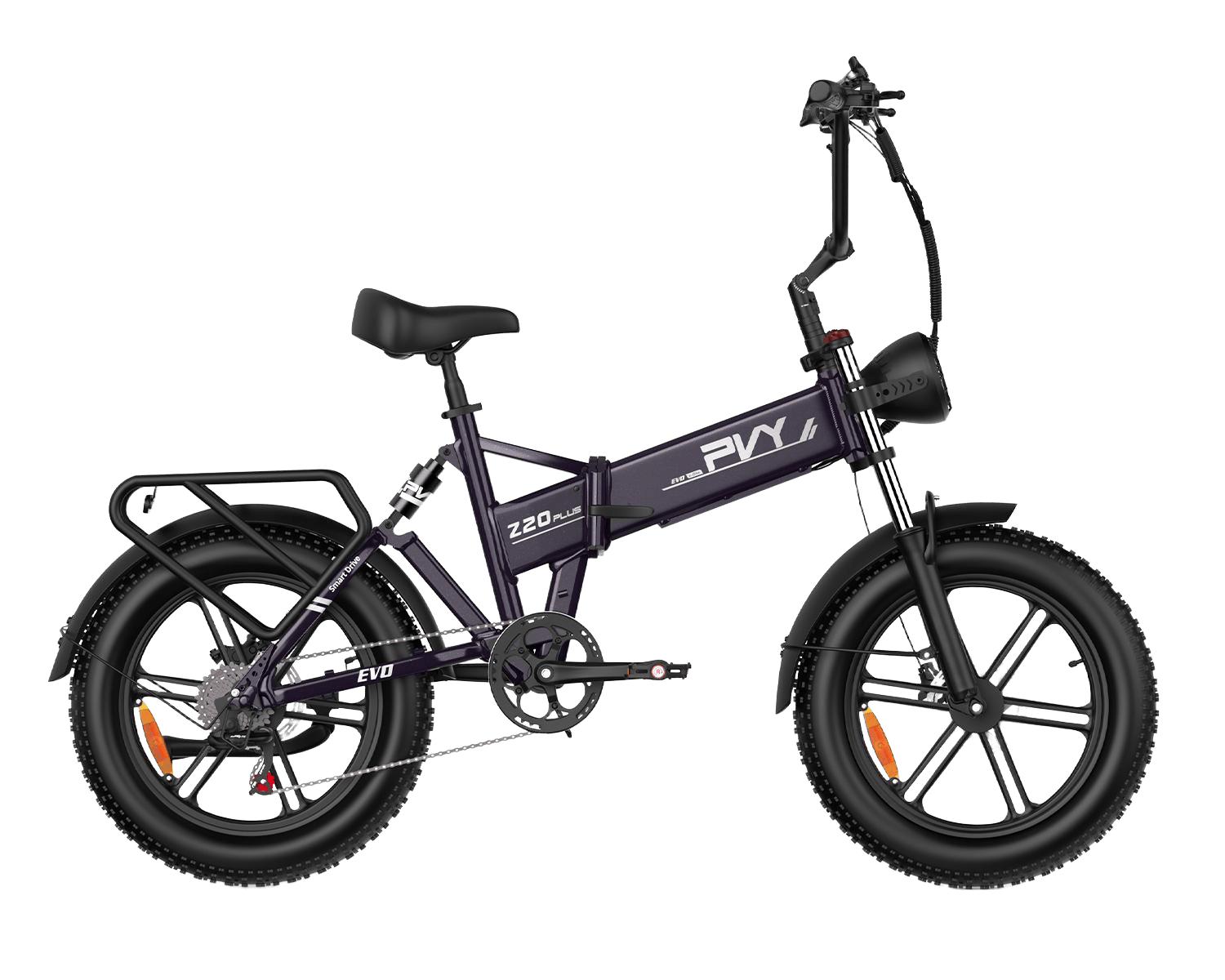 PVY Z20 PLUS EVO（副本）
