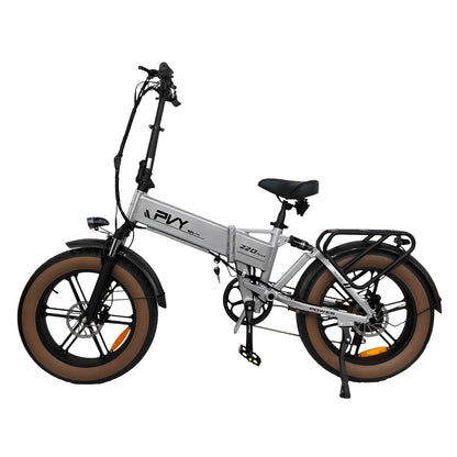 بي في واي Z20 بلس