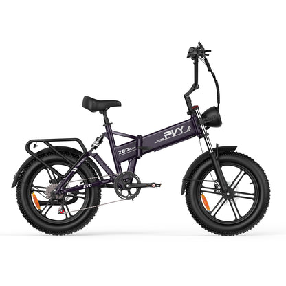 Pre Order-PVY Z20 PLUS EVO