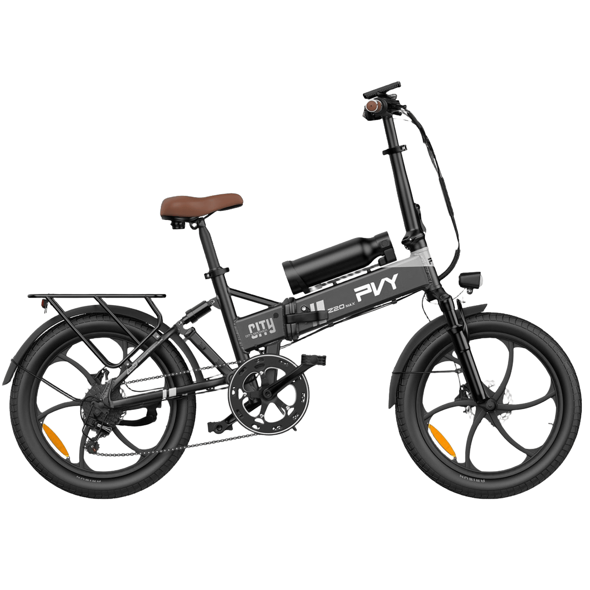 Išankstinis užsakymas – PVY Z20 MAX