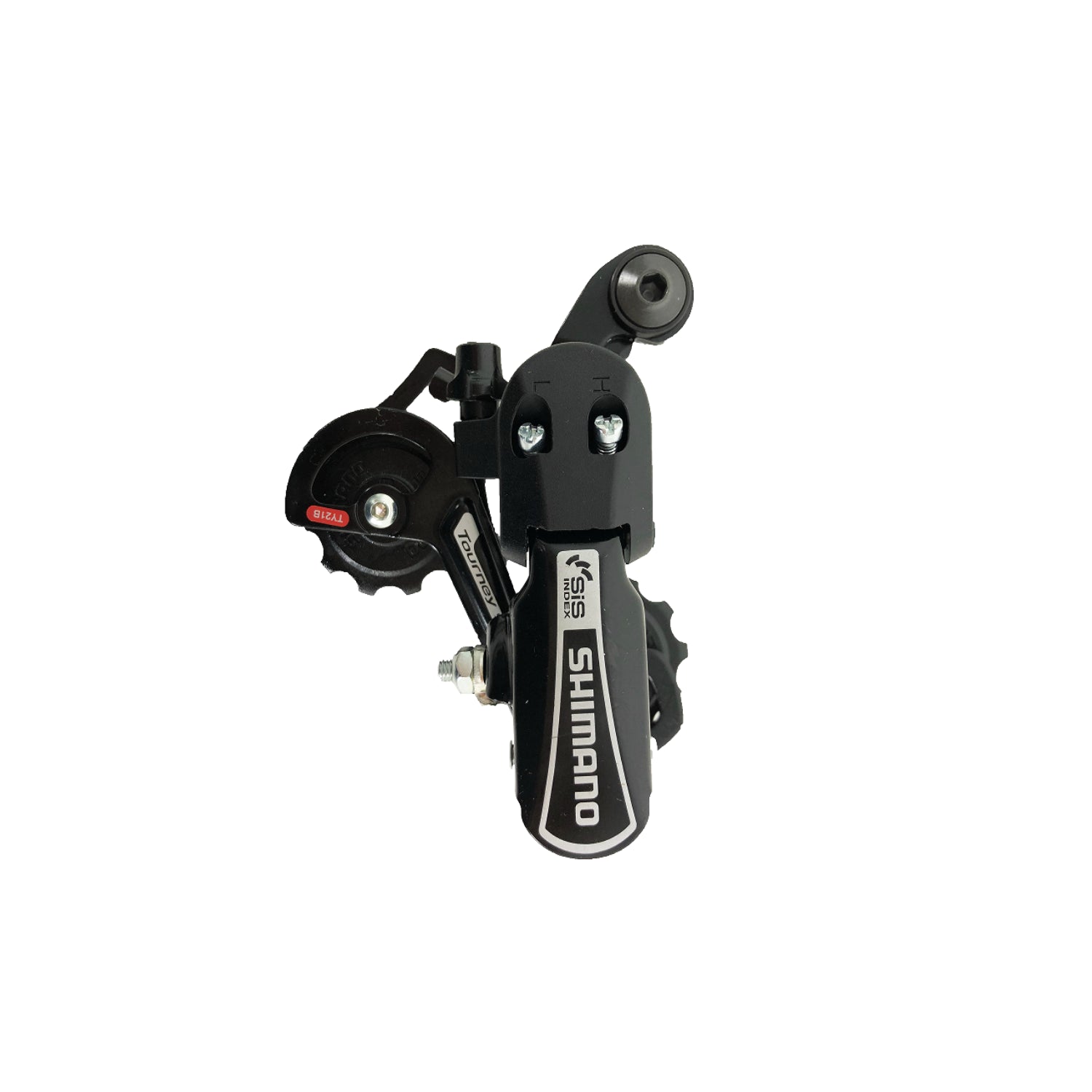 Deragliatore Posteriore Z20 PLUS
