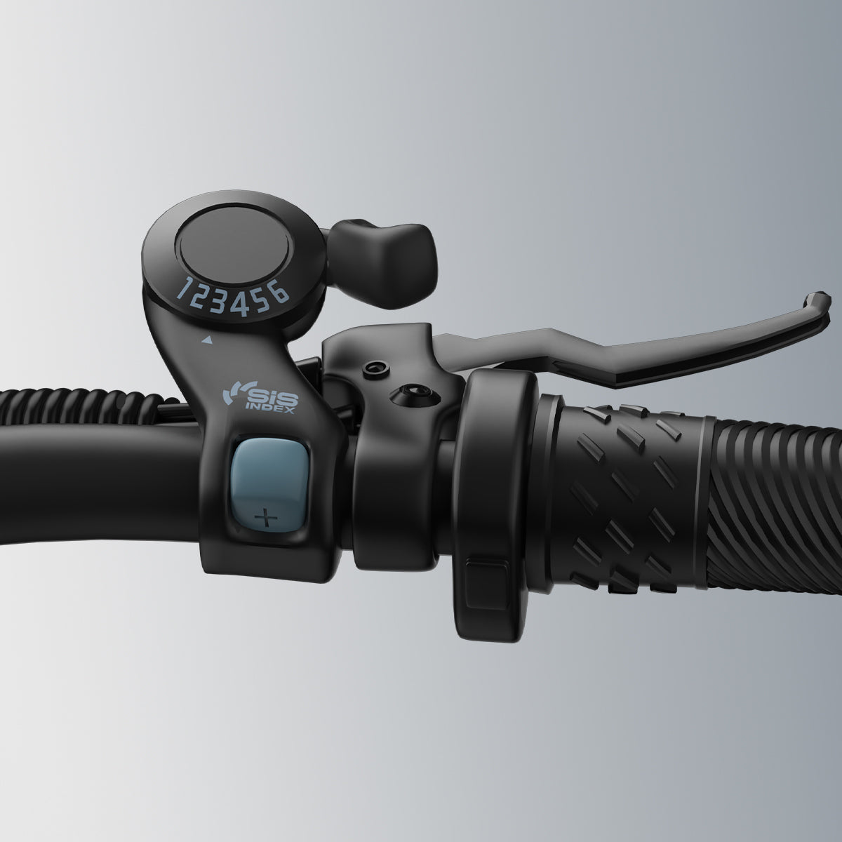 Скоростна трансмисия Shimano с 6 предавки